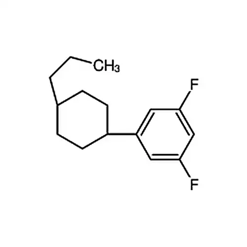 1,3-二불소-5-(反式-4-프로필基环헥실基)벤젠