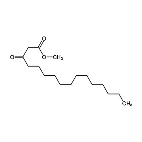 Methyl 3-oxohexadecanoate