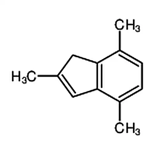 2，4，7-三メチル茚