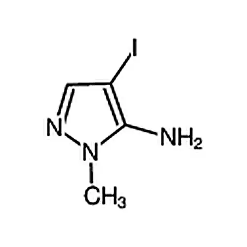 4-Iodo-1-methyl-1H-pyrazol-5-amine
