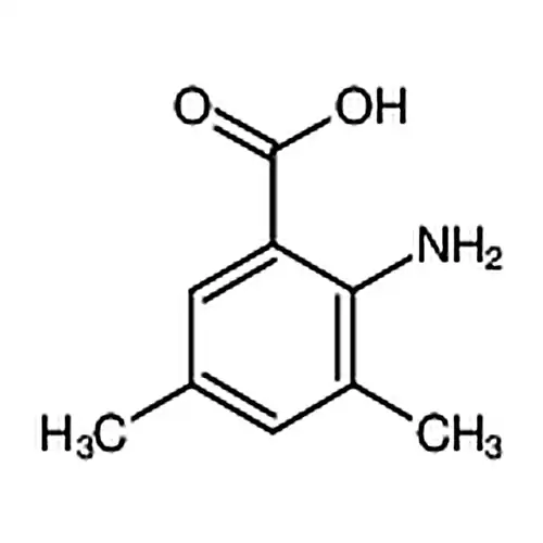 3,5-Dimethylanthranilic acid