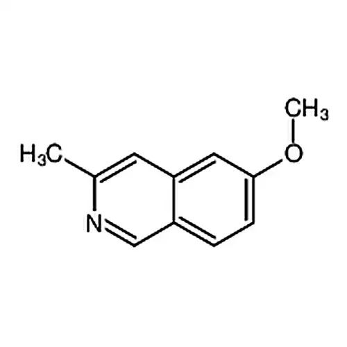 6-메틸산소基-3-메틸이소퀴놀린