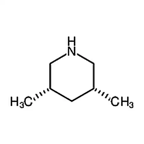 顺式-3，5-디메틸哌啶