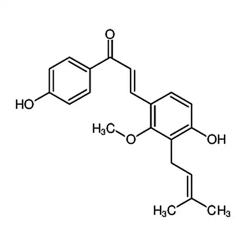 甘草查尔ケトンC