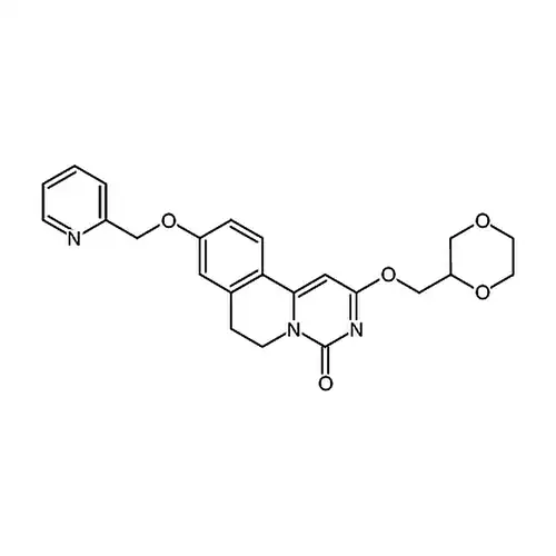 GPR84 Antagonist 8