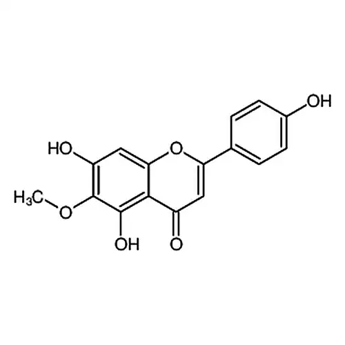 Hispidulin