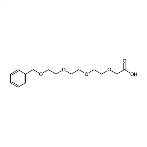 1-Phenyl-2，5，8，11-tetraoxatridecan-13-oic acid