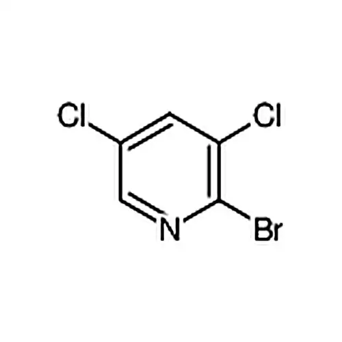 2-브롬-3,5-二염소피리딘