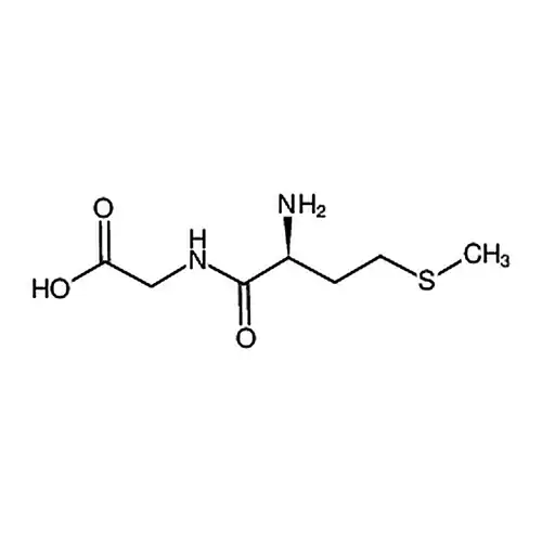 L-メチル硫黄氨酰甘氨酸