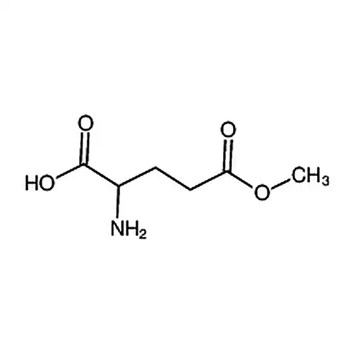 DL-Glutamic acid gamma-methyl ester