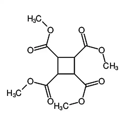 Tetramethyl 1，2，3，4-Cyclobutanetetracarboxylate