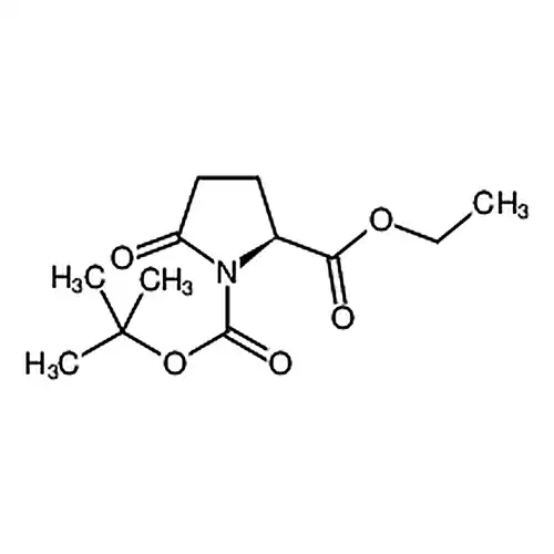 BOC-L-焦谷氨산에틸에스테르