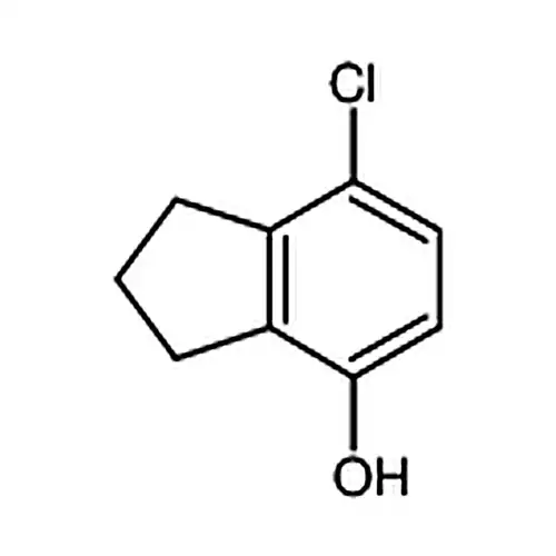 4-塩素-7-ヒドロキシ水素化茚