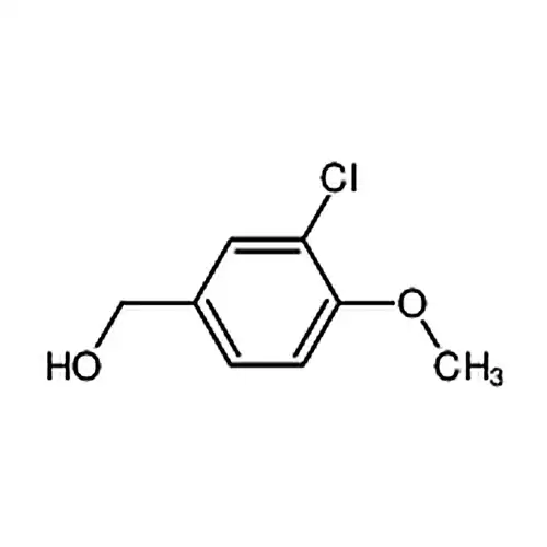 3-塩素-4-メチル酸素基苄アルコール