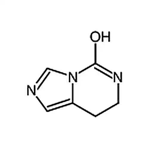 7,8-二수소이미다졸并[1,5-c]피리미딘-5(6H)-케톤