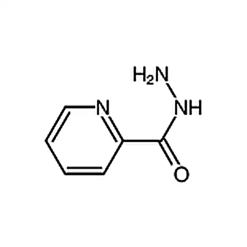 2-Pyridinecarboxylic acid hydrazide