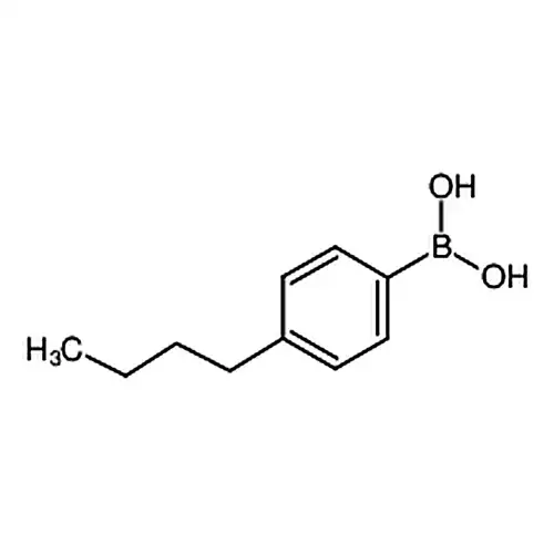 4-正부틸基벤젠붕산