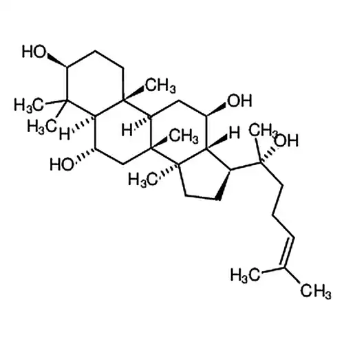 Protopanaxatriol