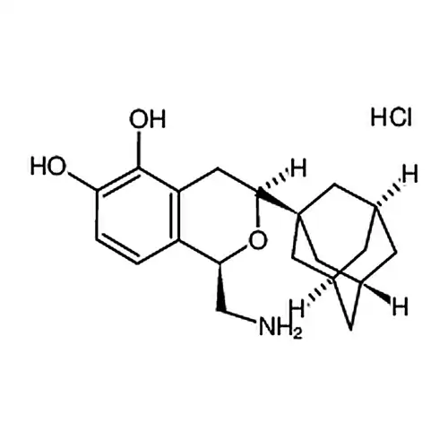 A77636 hydrochloride