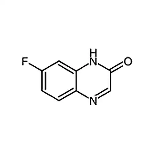 7-フッ素-2(1H)-喹喔啉ケトン