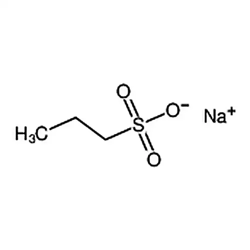 Sodium 1-Propanesulfonate [Reagent for Ion-Pair Chromatography]