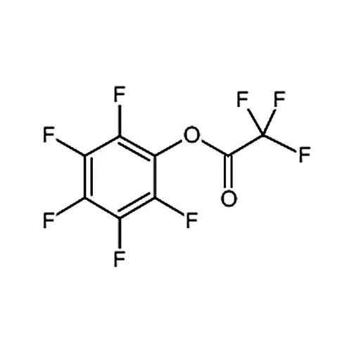 Pentafluorophenyl trifluoroacetate