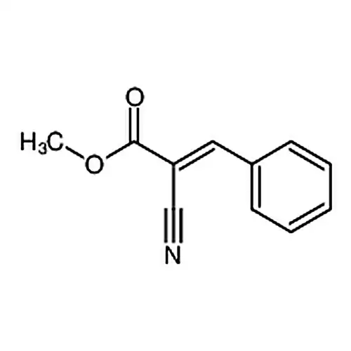 (E)-2-氰基-3-фенилакриловая кислотаметилэфир