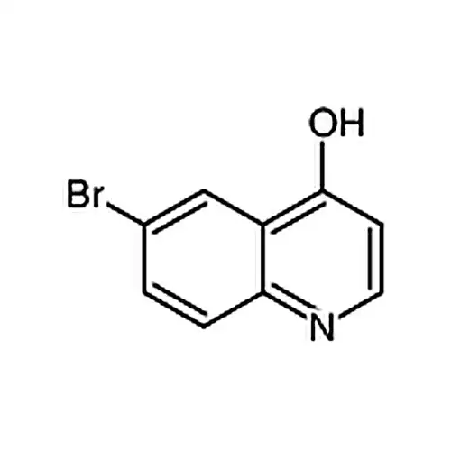 6-Bromo-4-hydroxyquinoline