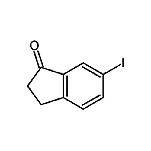 6-ヨウ素-1-茚满ケトン