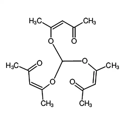 水合에틸酰아세톤镨(III)
