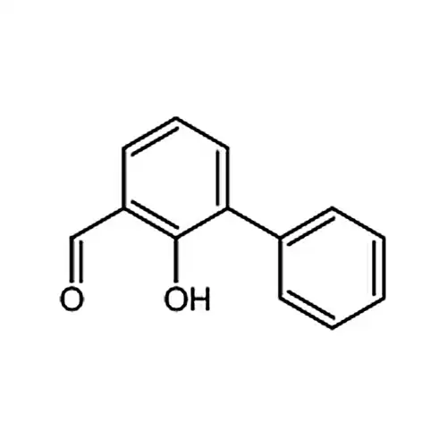 2-Hydroxy-[1,1'-biphenyl]-3-carbaldehyde