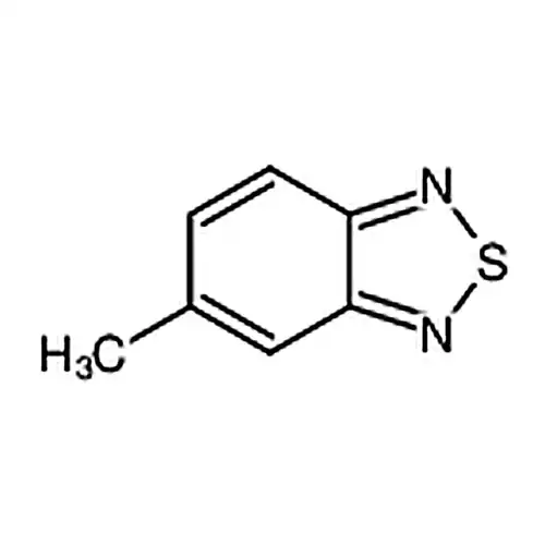 5-メチル-2,1,3-ベンゼン并噻二唑