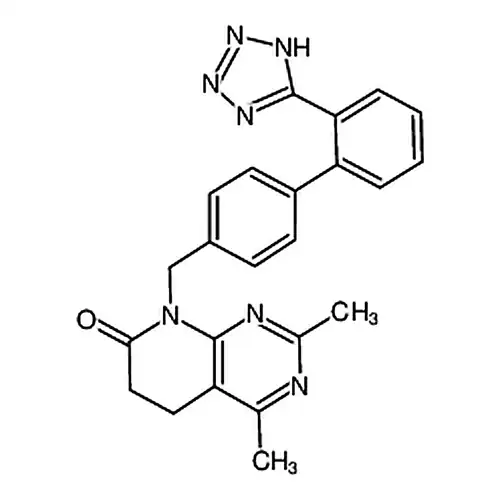 Tasosartan