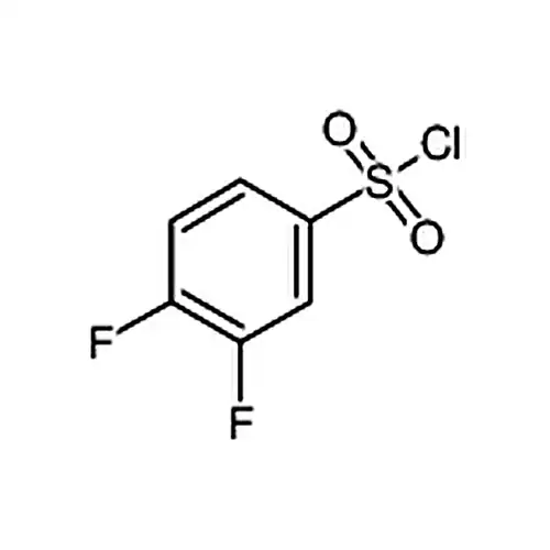 3,4-二불소벤젠磺酰염소