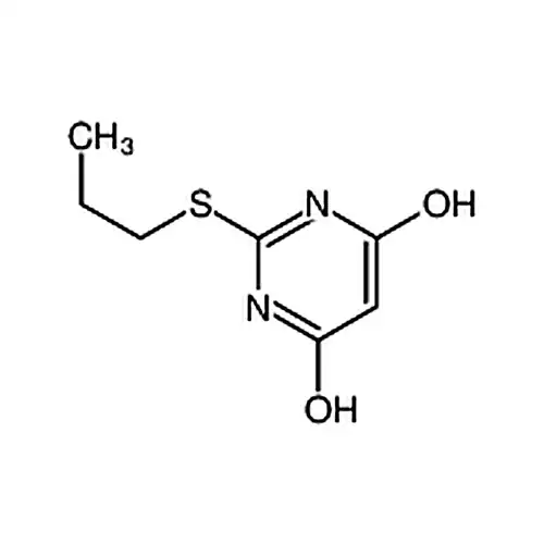 2-(Propylthio)pyrimidine-4,6-diol