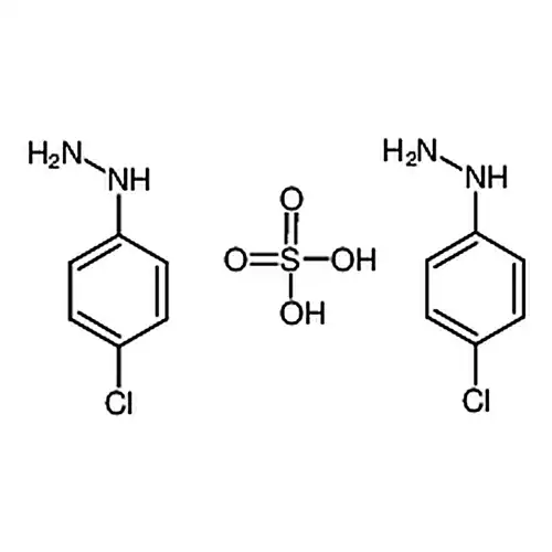 4-塩素ベンゼン肼硫黄酸塩