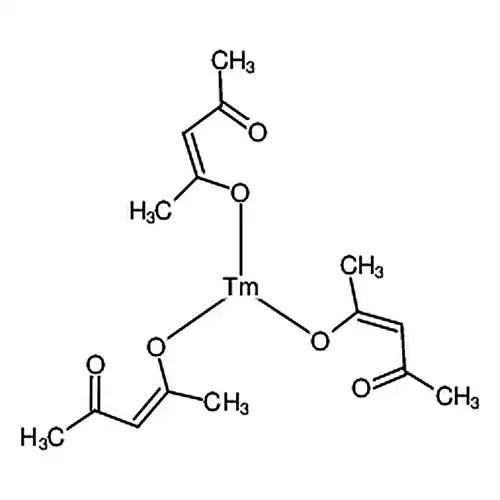 Thulium(III) 2，4-pentanedionate