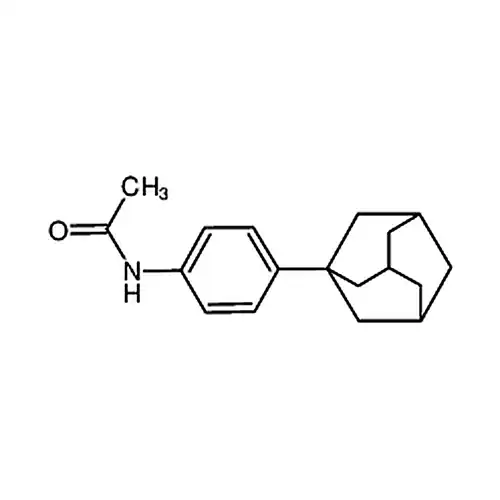 N-(4-(금刚알칸-1-基)페닐)에틸아미드