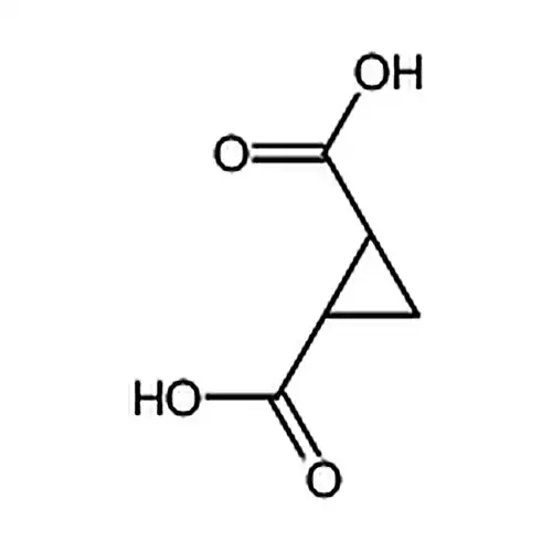 (1S,2S)-环пропилалкан-1,2-二羧кислота