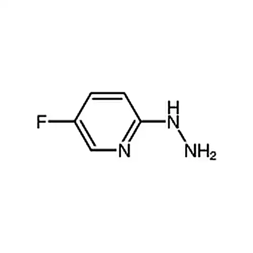 5-Fluoro-2-hydrazinylpyridine