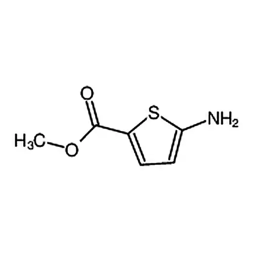 5-アミノ-チオフェン-2-ギ酸メチルエステル