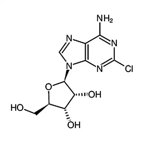 2-塩素腺プリン核苷