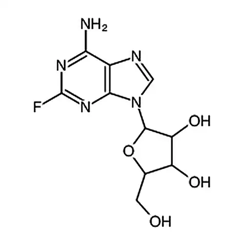 2-Fluoroadenosine
