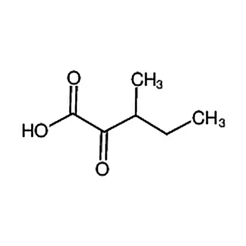 3-メチル-2-酸素代ペンチル酸