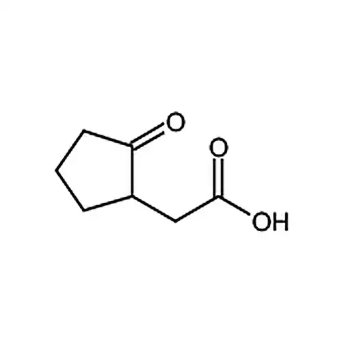 2-산소环펜틸基아세트산