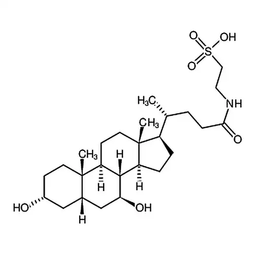 牛磺脱酸素胆酸