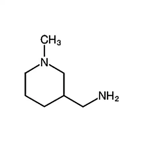 1-メチル-3-氨メチル哌啶