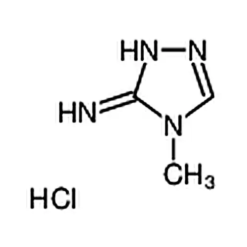 4-Methyl-4H-1,2,4-triazol-3-amine hydrochloride