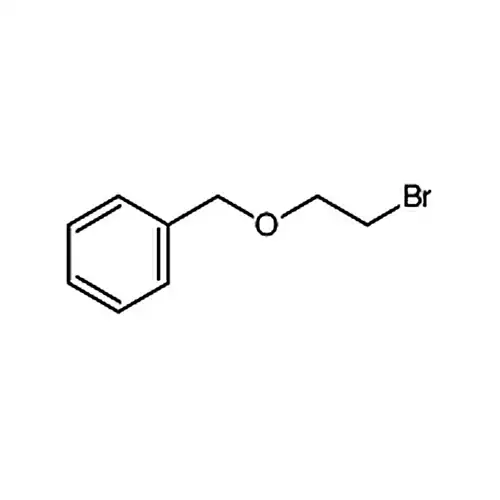 Benzyl 2-bromoethyl ether
