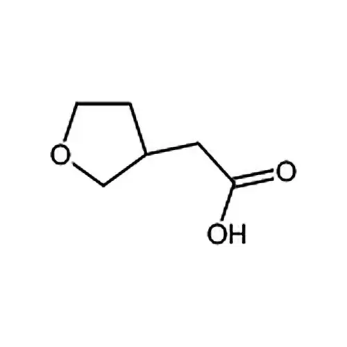 (S)-2-(テトラヒドロフラン-3-基)酢酸
